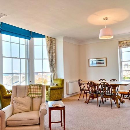 Villa Inchgarry Court à North Berwick Extérieur photo