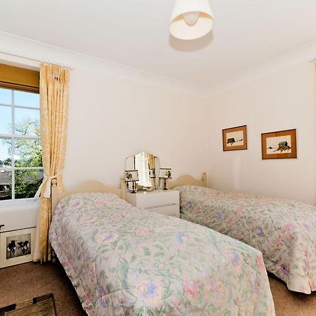 Villa Inchgarry Court à North Berwick Extérieur photo