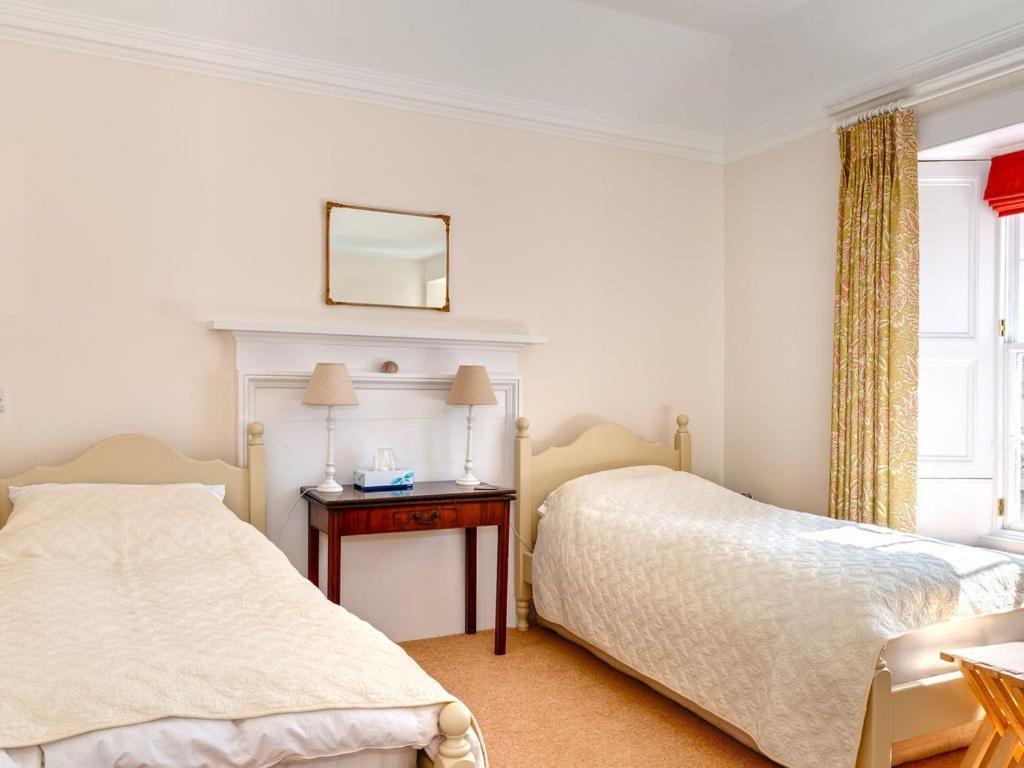 Villa Inchgarry Court à North Berwick Extérieur photo