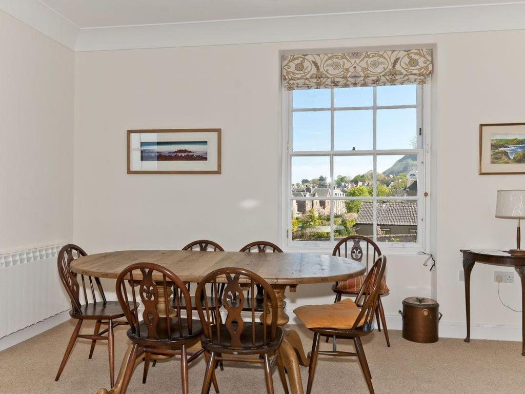 Villa Inchgarry Court à North Berwick Extérieur photo