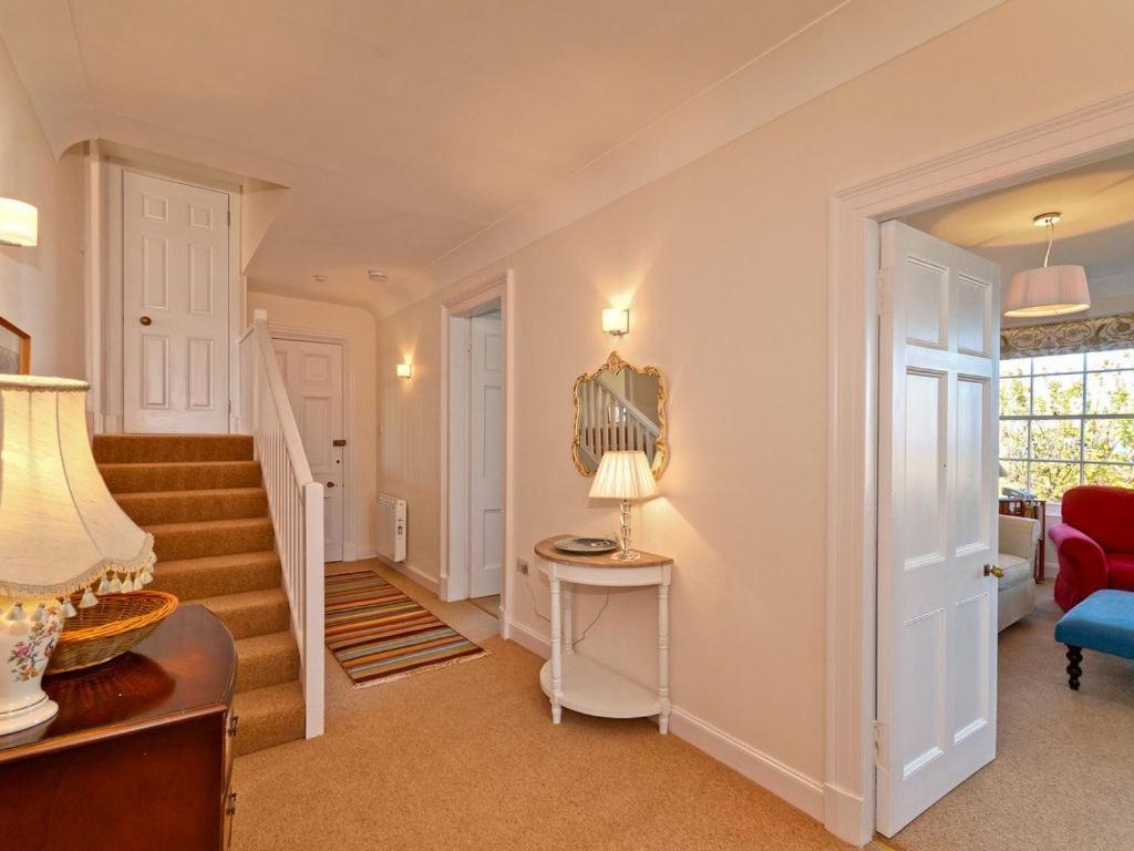 Villa Inchgarry Court à North Berwick Extérieur photo
